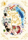 Seance Tea Party - Book