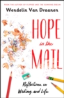 Hope in the Mail - eBook