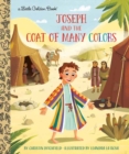 Joseph and the Coat of Many Colors - Book