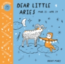 Baby Astrology: Dear Little Aries - Book