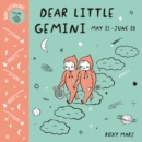 Baby Astrology: Dear Little Gemini - Book