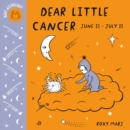 Baby Astrology: Dear Little Cancer - Book