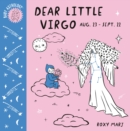 Baby Astrology: Dear Little Virgo - Book