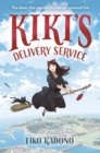 Kiki's Delivery Service - eBook
