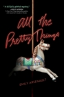 All the Pretty Things - Book