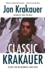 Classic Krakauer : Mark Foo's Last Ride, After the Fall, and Other Essays - Book
