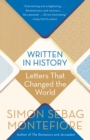 Written in History - eBook