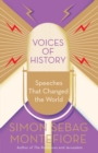 Voices of History - eBook