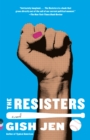Resisters - eBook