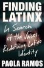 Finding Latinx - eBook