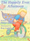 The Happily Ever Afternoon - eBook