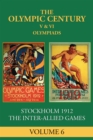 V & VI Olympiad - eBook