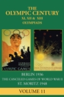 XI, XII & XIII Olympiad - eBook