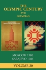 XXII Olympiad - eBook