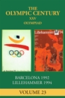 XXV Olympiad - eBook