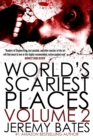 World's Scariest Places 2 - eBook