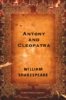 Antony and Cleopatra : A Tragedy - eBook
