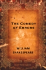 The Comedy of Errors : A Comedy - eBook