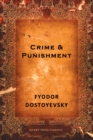Crime & Punishment - eBook
