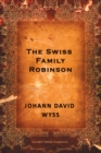 The Swiss Family Robinson - eBook