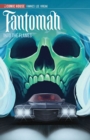 Fantomah - Season 2 - Into The Flames - Book