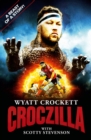 Wyatt Crocket - Croczilla - eBook