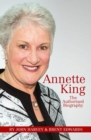 Annette King - eBook
