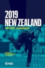2019 New Zealand Cricket Almanack - Book