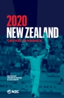New Zealand Cricket Almanack 2020 - Book