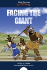 Facing the Giant : The story of David & Goliath - eBook