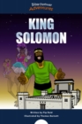 King Solomon : The Temple Builder - eBook
