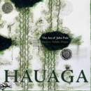 Hauaga - eBook