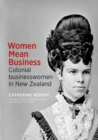 Women Mean Business - eBook