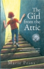 The Girl from the Attic - Book