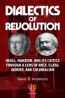 Dialectics Of Revolution - Book