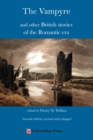 The Vampyre and other British stories of the Romantic era, 2nd edition, revised and enlarged - eBook