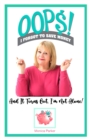 Oops! I Forgot to Save Money - eBook