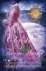 Christmas at Thorne Manor : A Trio of Holiday Novellas - Book