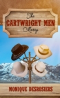 The Cartwright Men Marry - eBook