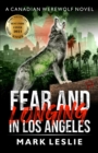 Fear and Longing in Los Angeles - eBook