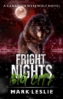 Fright Nights, Big City - eBook