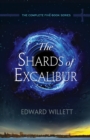 Shards of Excalibur Complete Series, The - eBook