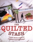 The Quilted Stash : A Dozen Newfoundland & Labrador-Inspired Projects - Book