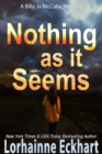 Nothing As It Seems - eBook