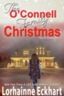 O'Connell Family Christmas - eBook