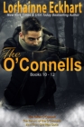 O'Connells Books 10: 12 - eBook