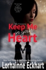 Keep Me In Your Heart - eBook