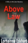 Above the Law - eBook