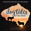 Dog Tales of Australia - eBook