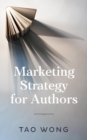 Marketing Strategy for Authors - eBook